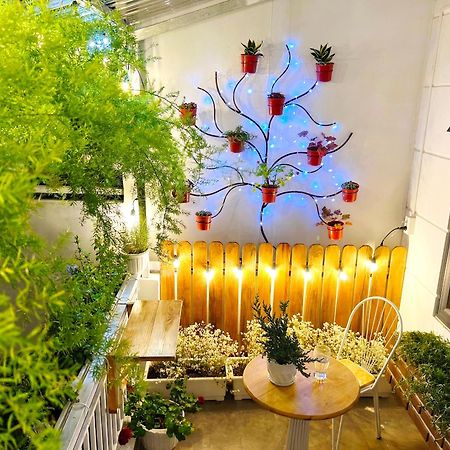 Nha Nhi Da Lat Apartment ภายนอก รูปภาพ