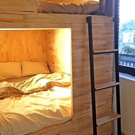 Nha Nhi Da Lat Apartment ภายนอก รูปภาพ