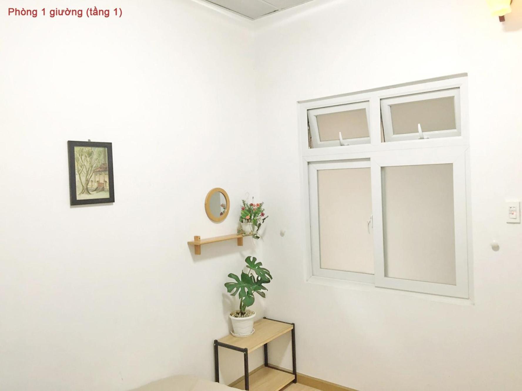 Nha Nhi Da Lat Apartment ภายนอก รูปภาพ