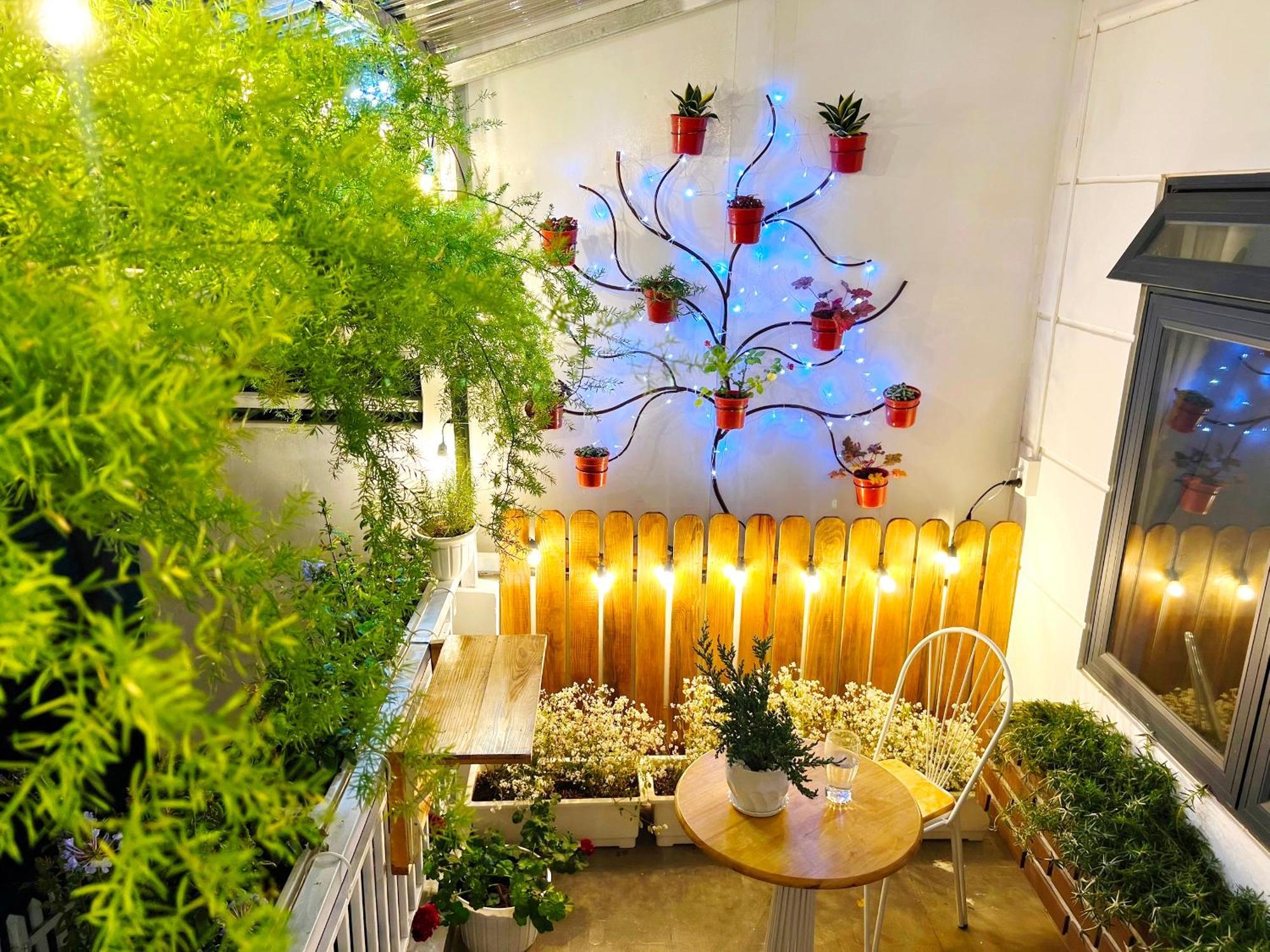 Nha Nhi Da Lat Apartment ภายนอก รูปภาพ