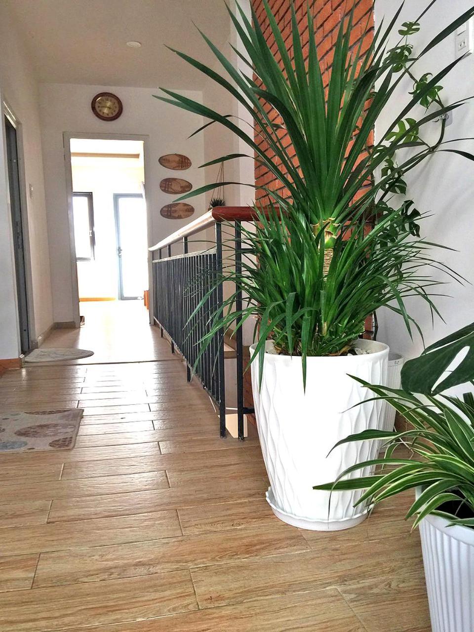 Nha Nhi Da Lat Apartment ภายนอก รูปภาพ