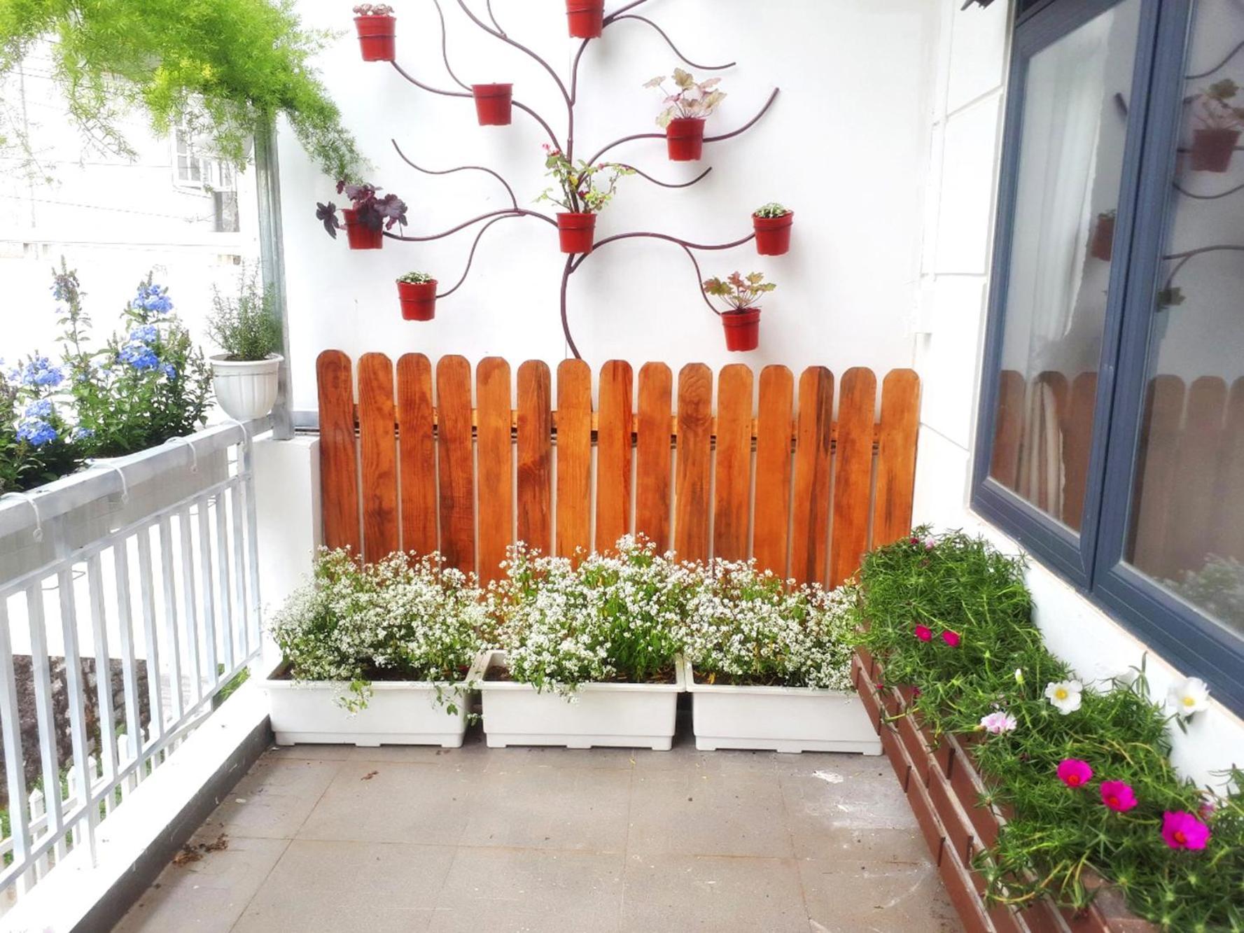 Nha Nhi Da Lat Apartment ภายนอก รูปภาพ