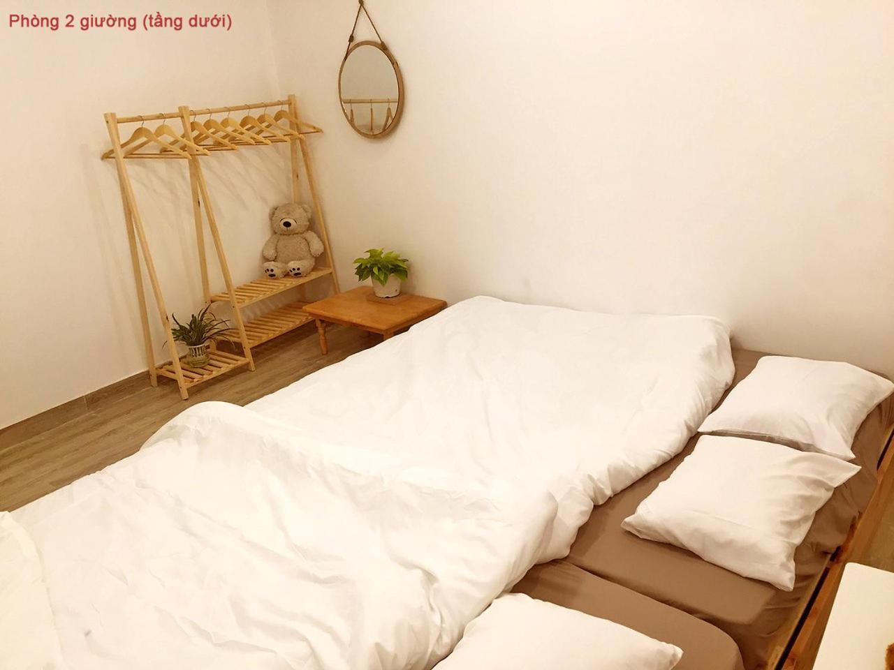 Nha Nhi Da Lat Apartment ภายนอก รูปภาพ