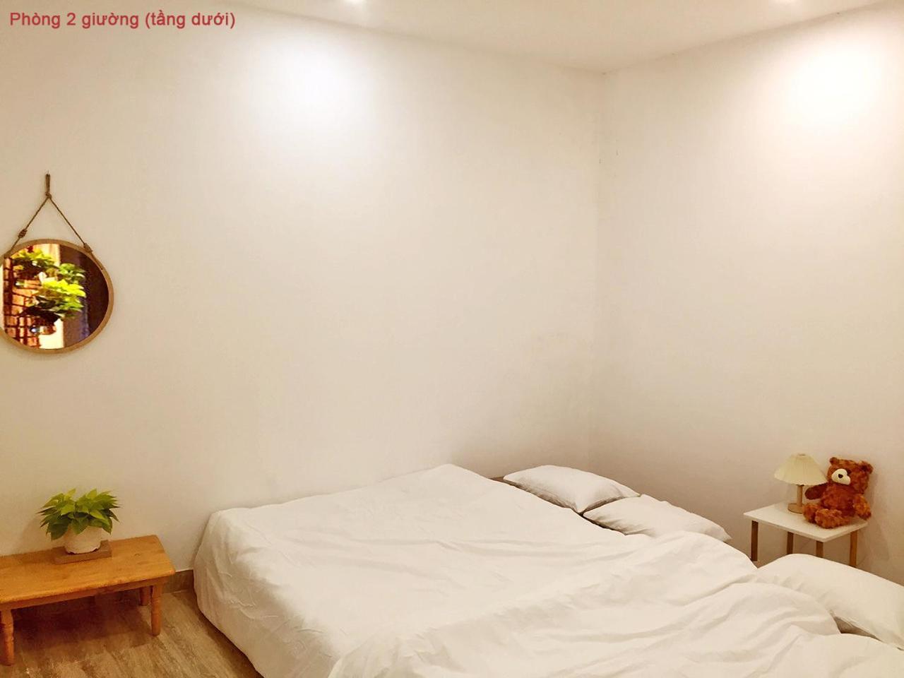 Nha Nhi Da Lat Apartment ภายนอก รูปภาพ