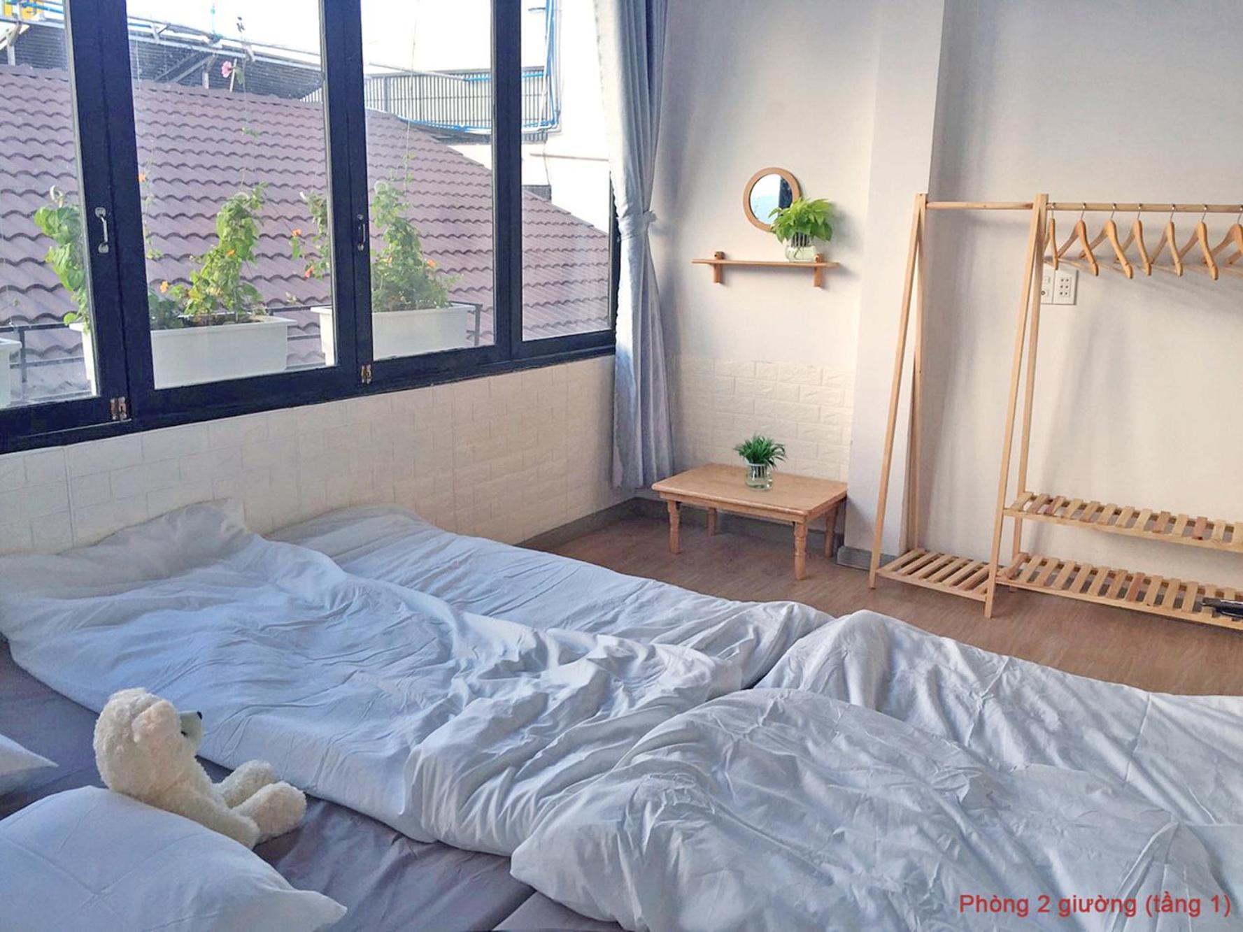 Nha Nhi Da Lat Apartment ภายนอก รูปภาพ