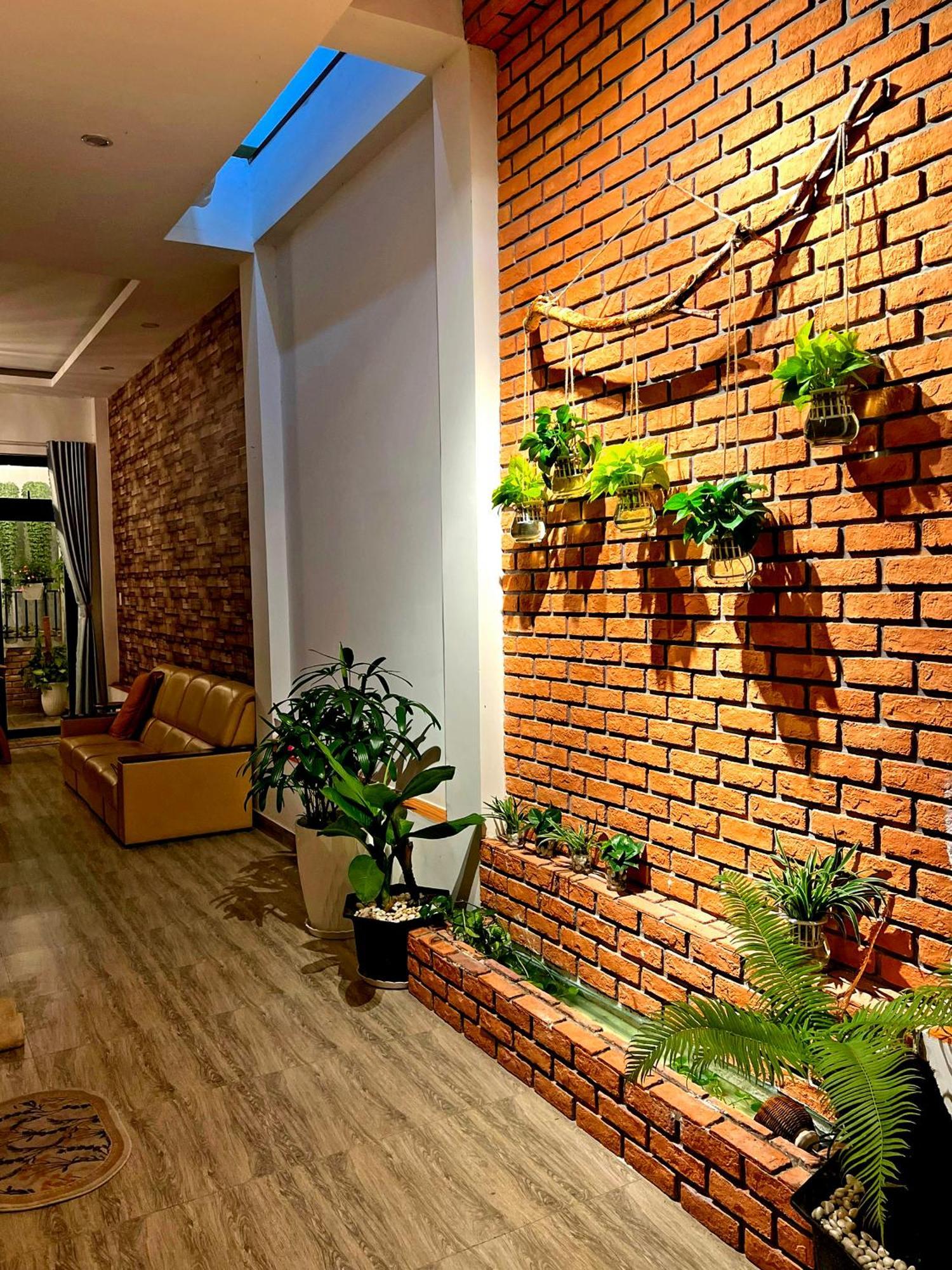 Nha Nhi Da Lat Apartment ภายนอก รูปภาพ