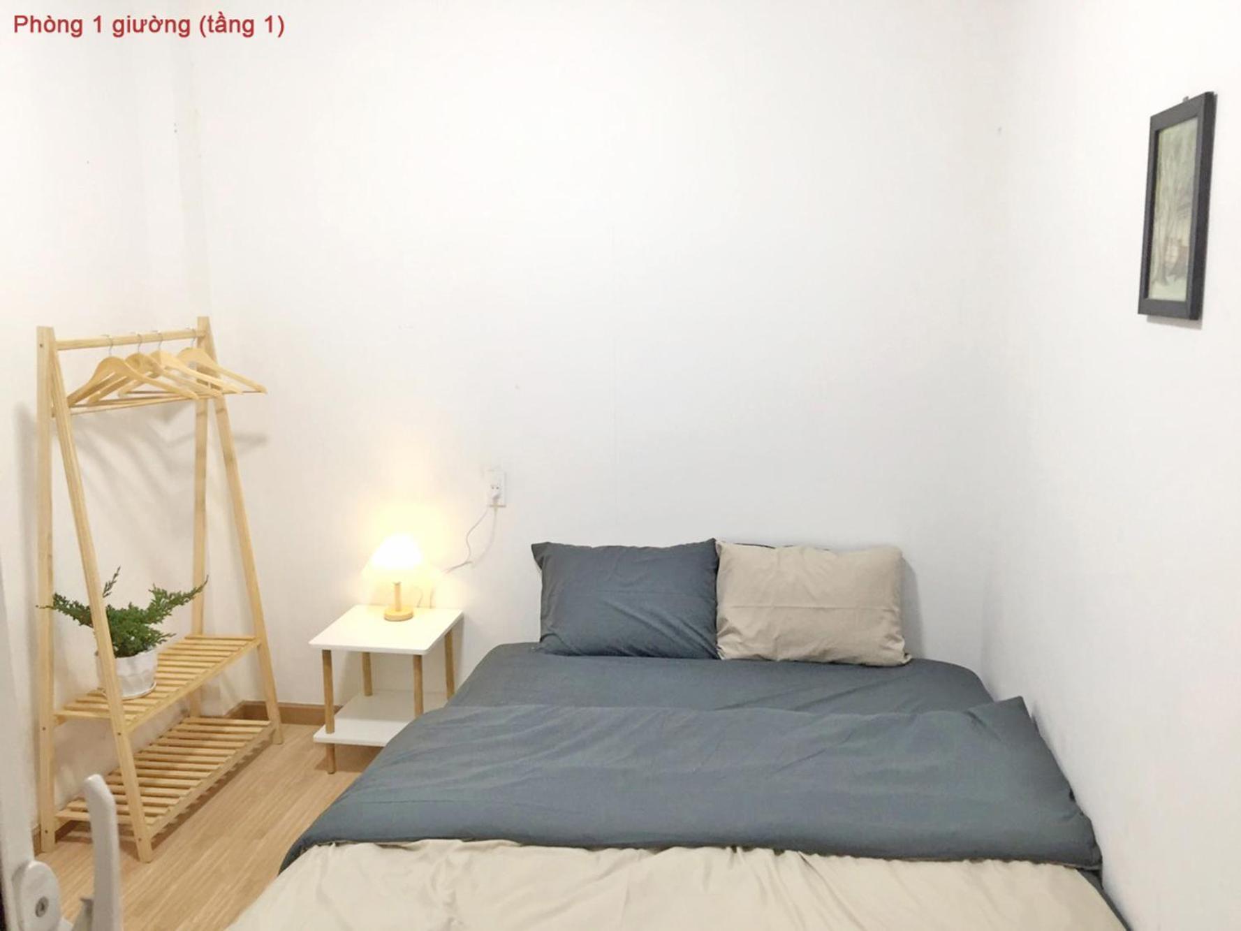 Nha Nhi Da Lat Apartment ภายนอก รูปภาพ