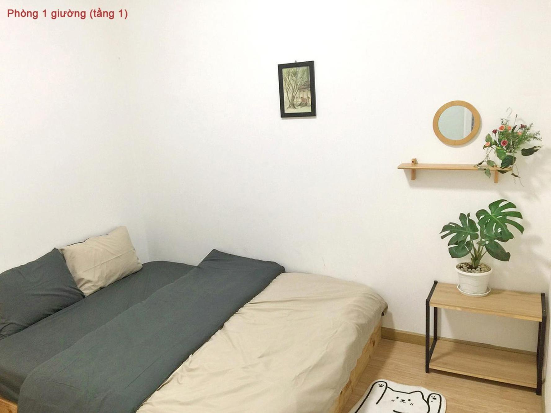 Nha Nhi Da Lat Apartment ภายนอก รูปภาพ